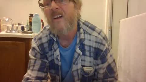 hornyd7711 online show from 10/29/25, 02:25