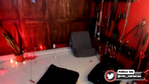 Mia Dahianaa   2  hornydahianax online show from 02/05/25, 12:53
