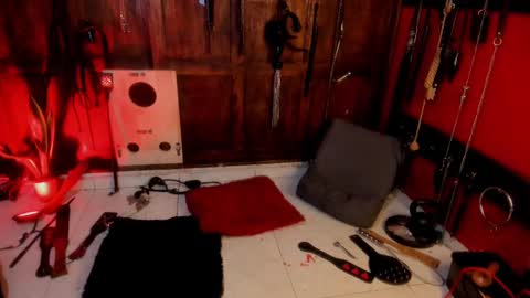 Mia Dahianaa   2  hornydahianax online show from 02/09/25, 11:36