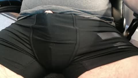 hornydawg50 online show from 12/18/24, 05:10