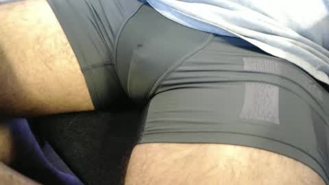hornydawg50 online show from 02/03/25, 07:10