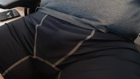 hornydawg50 online show from 06/16/26, 07:05