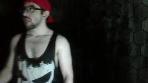 hornydude3435 online show from 04/26/26, 12:08