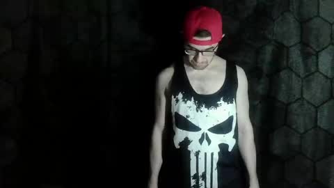 hornydude3435 online show from 05/02/26, 11:43