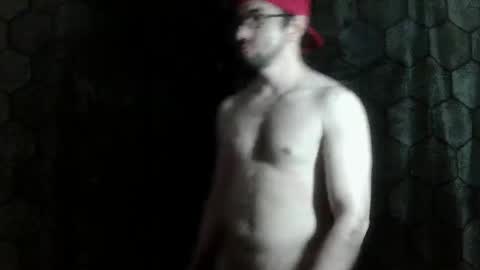 hornydude3435 online show from 05/10/26, 12:49