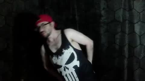 hornydude3435 online show from 05/11/26, 12:05