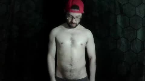 hornydude3435 online show from 05/31/26, 05:04