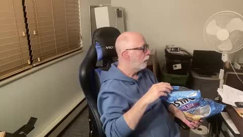 Brett online show from 12/26/24, 03:27