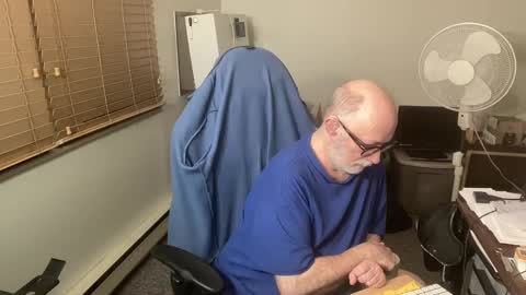 Brett online show from 01/29/25, 06:01