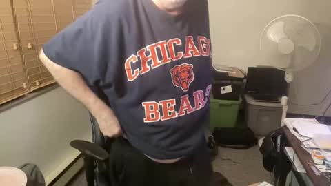 Brett online show from 02/17/25, 12:21
