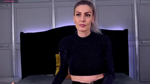 AshlineKatte online show from 01/06/25, 06:10