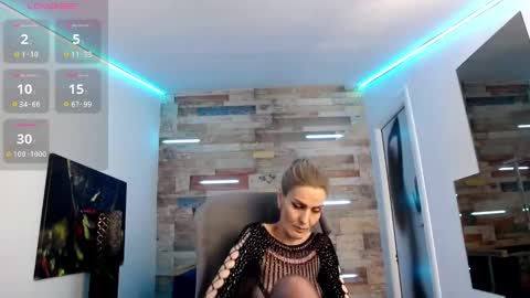 AshlineKatte online show from 01/13/25, 06:05