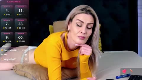 AshlineKatte online show from 02/10/25, 12:08