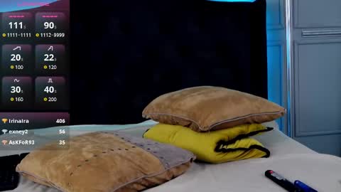 AshlineKatte online show from 02/12/25, 12:16