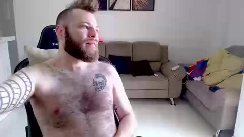 Harry online show from 09/24/25, 02:42