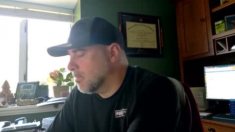 hornyhairybro online show from 09/12/25, 02:06