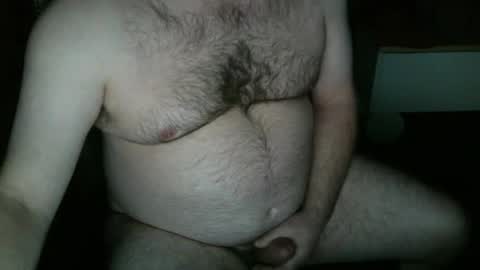 hornyhairyguy99 online show from 01/06/25, 06:14