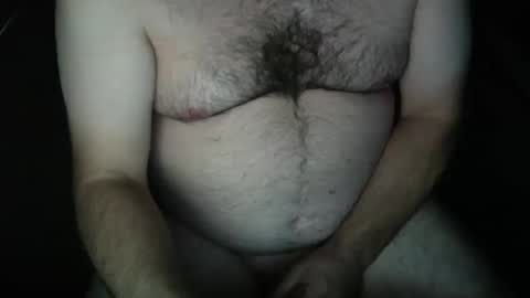 hornyhairyguy99 online show from 10/15/25, 03:17