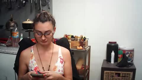 Nix  D online show from 05/27/26, 01:19