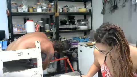 Nix  D online show from 06/21/26, 01:24