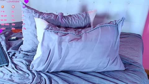 Valentina  online show from 01/17/25, 03:53