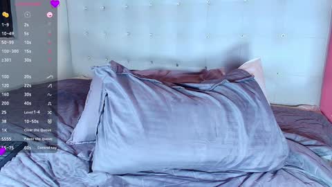 Valentina  online show from 02/06/25, 03:41