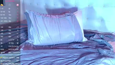 Valentina  online show from 02/25/25, 06:31