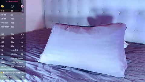 Valentina  online show from 02/27/25, 03:37