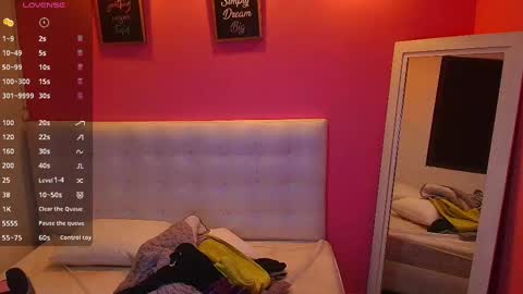 Valentina  online show from 02/28/25, 12:31