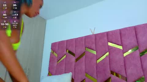 Valentina  online show from 06/09/26, 12:28