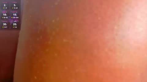 Valentina  online show from 07/03/26, 11:27