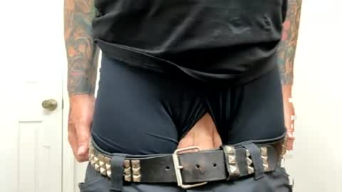 Hornyhumper online show from 06/18/26, 03:49