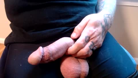 Hornyhumper online show from 07/22/26, 11:24