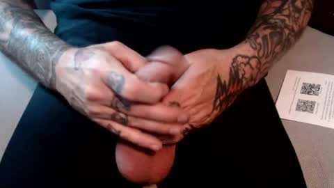 Hornyhumper online show from 07/27/26, 01:12