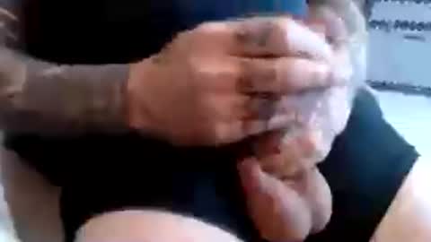 Hornyhumper online show from 07/30/26, 06:29