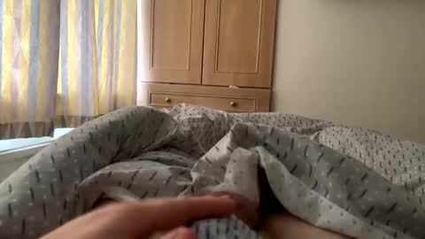 Snapshot of hornyian91 chatting on 11/16/25, 10:10 Liverpool lad online show from 11/16/25, 10:10