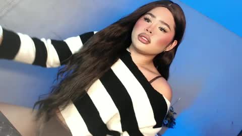 Just Call Me Kathrina online show from 06/29/26, 05:13