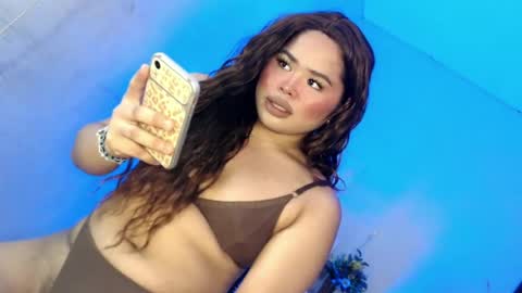 Just Call Me Kathrina online show from 06/30/26, 11:17