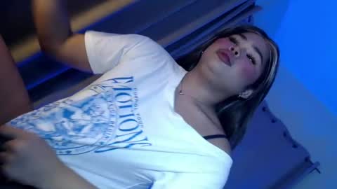 Just Call Me Kathrina online show from 07/27/26, 02:13