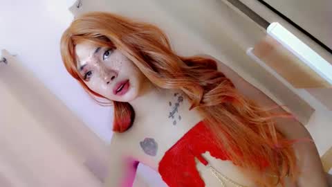 Snapshot of hornykylie047 chatting on 02/21/25, 08:51 hornykylie047 online show from 02/21/25, 08:51