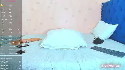 Natasha  online show from 12/13/24, 05:49