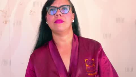 Snapshot of hornylatimommy chatting on 09/15/25, 07:58 Natasha online show from 09/15/25, 07:58