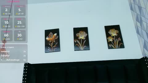 Snapshot of hornylatimommy chatting on 11/02/25, 07:38 Natasha online show from 11/02/25, 07:38