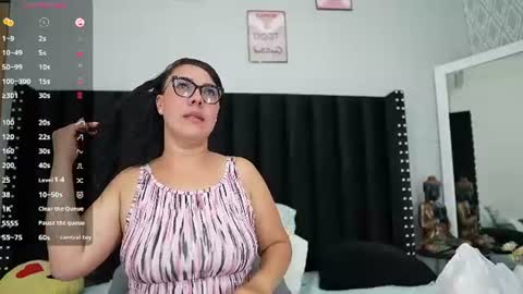 Natasha  online show from 06/29/26, 08:31