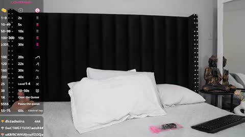 Natasha  online show from 07/15/26, 07:08