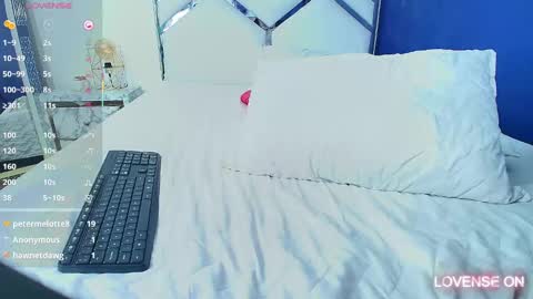 Snapshot of hornylittledaughter chatting on 02/12/25, 10:48 Ambar online show from 02/12/25, 10:48