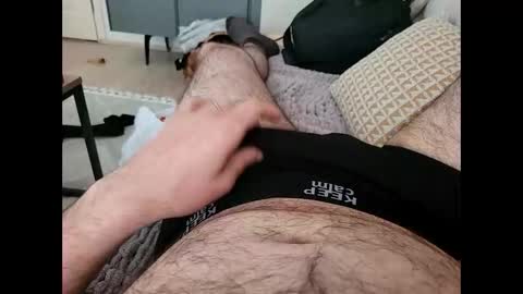 hornyman0605 online show from 02/07/25, 11:56