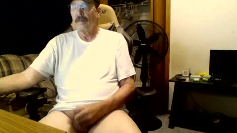 hornymanwi online show from 07/28/26, 12:23