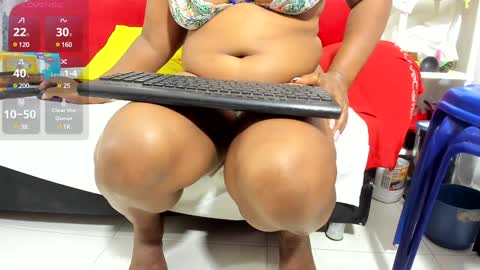 Mariu online show from 01/24/25, 07:30