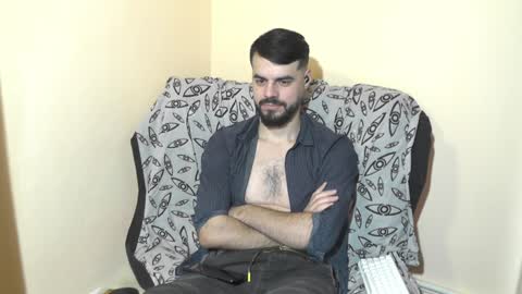 hornymaster online show from 12/13/24, 07:36